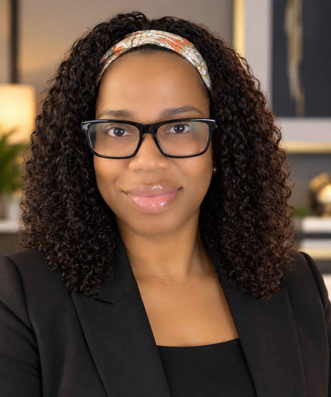 La Tonya Johnson